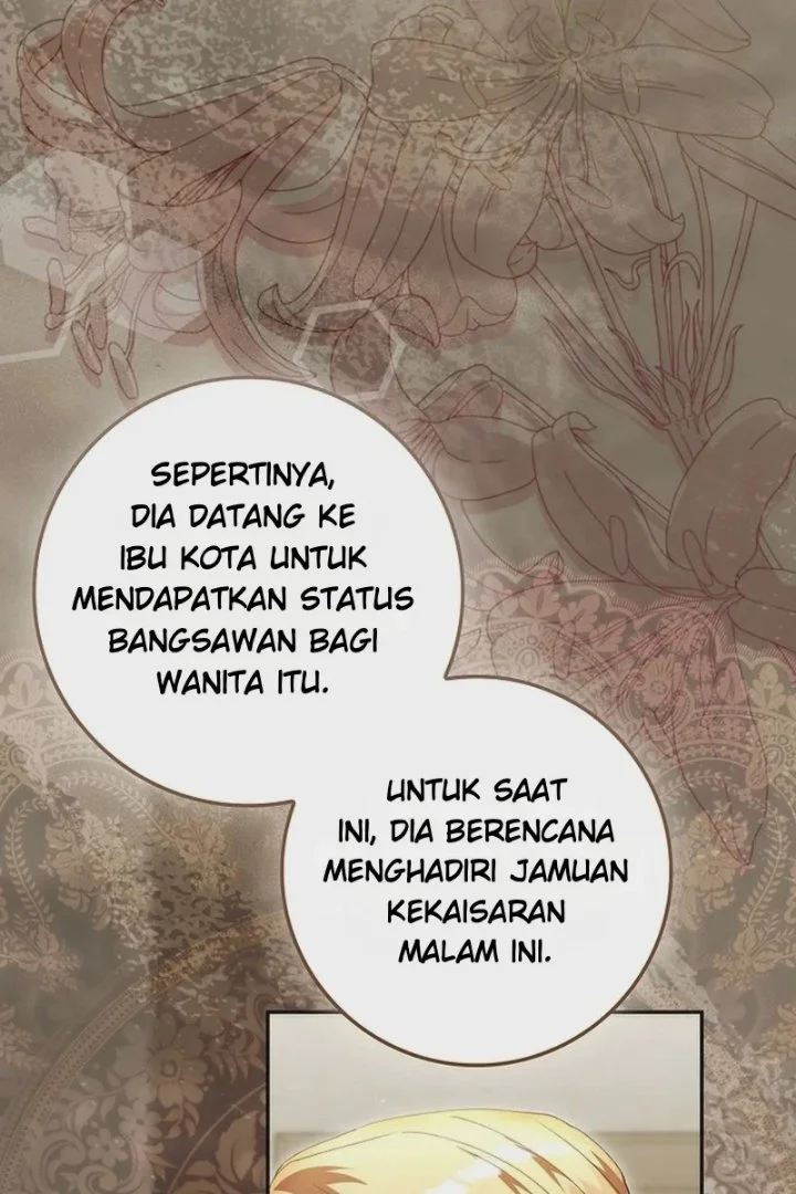 The Baby Fairy is a Villain Chapter 77 Gambar 48