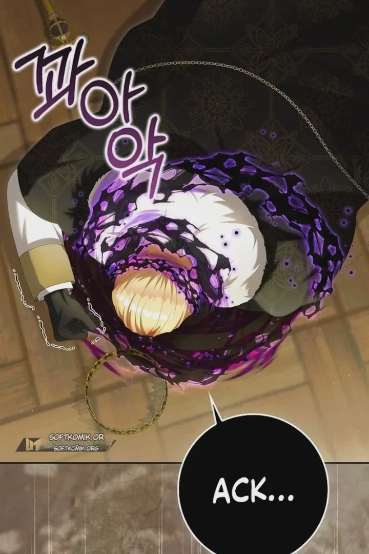 The Baby Fairy is a Villain Chapter 77 Gambar 5