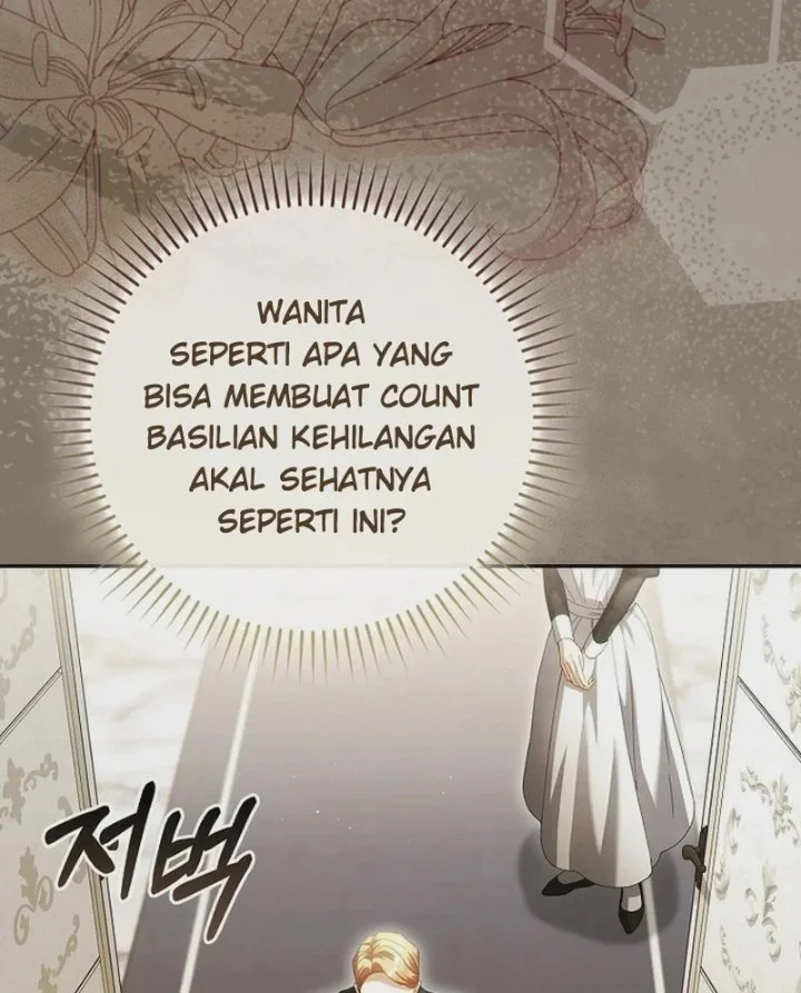 The Baby Fairy is a Villain Chapter 77 Gambar 50