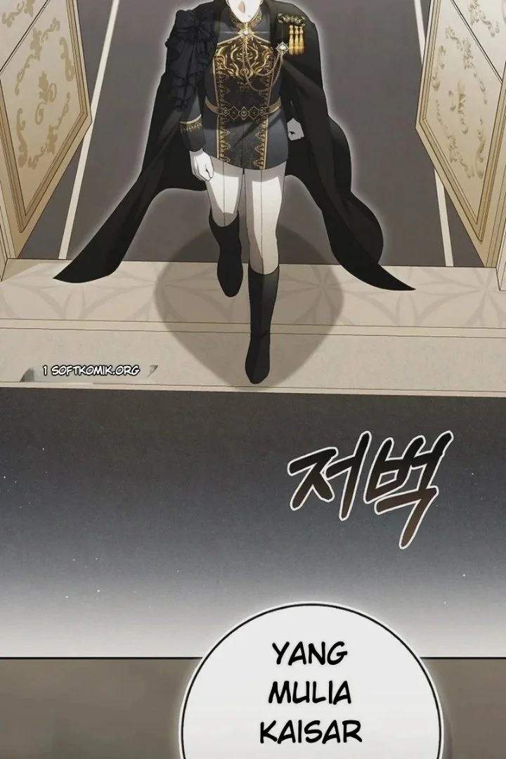 The Baby Fairy is a Villain Chapter 77 Gambar 51