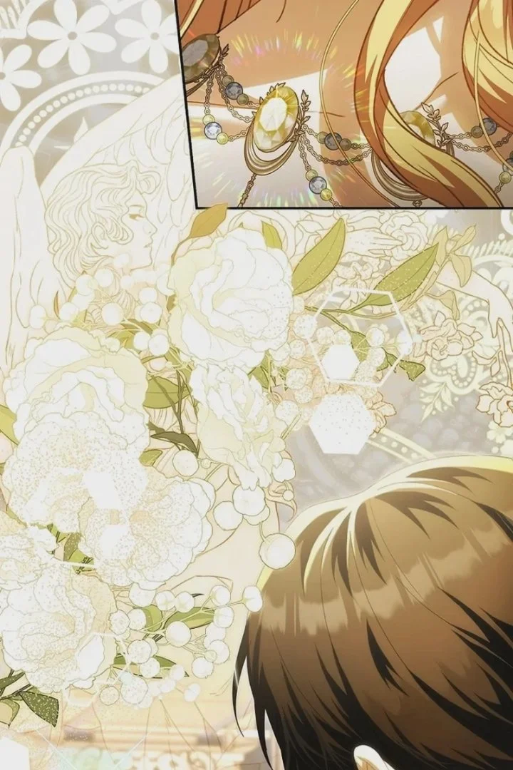 The Baby Fairy is a Villain Chapter 77 Gambar 55
