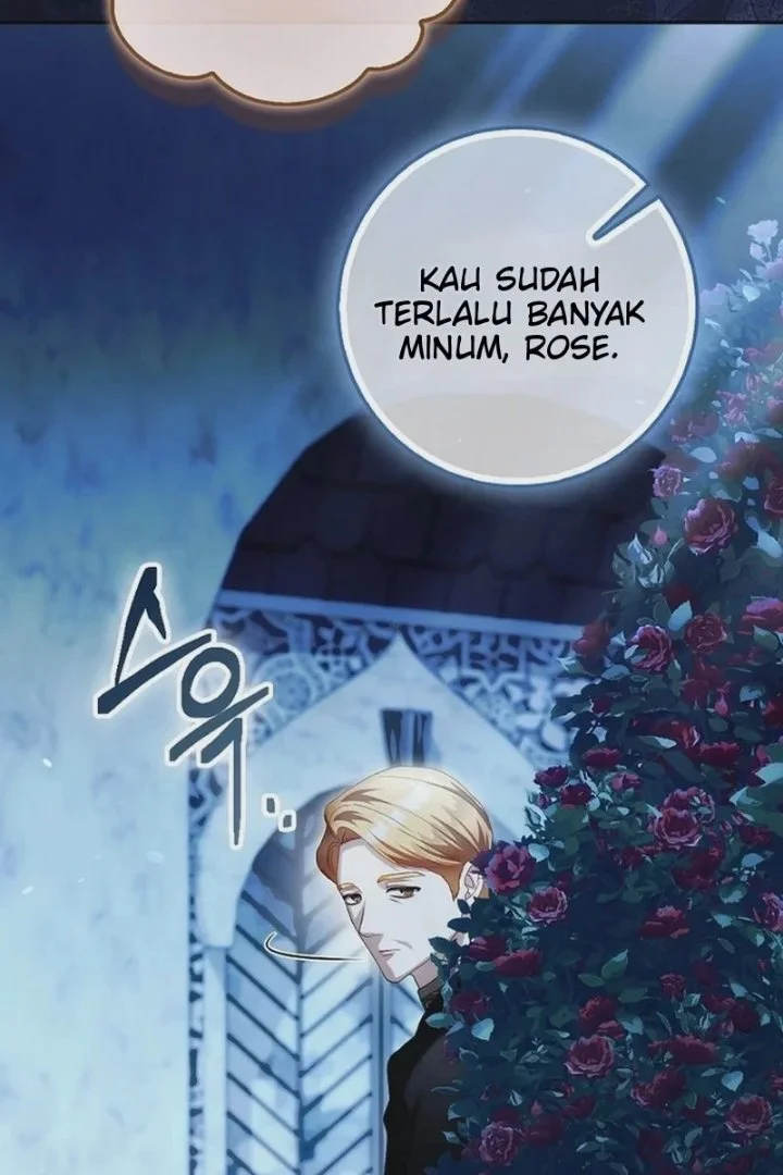 The Baby Fairy is a Villain Chapter 77 Gambar 63