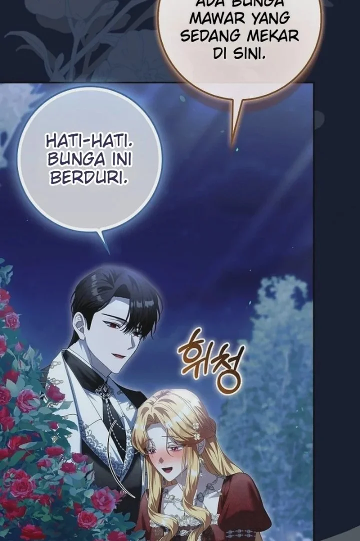 The Baby Fairy is a Villain Chapter 77 Gambar 65