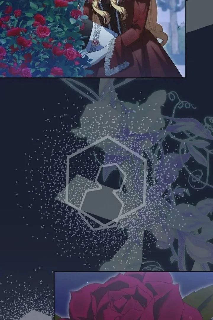 The Baby Fairy is a Villain Chapter 77 Gambar 66