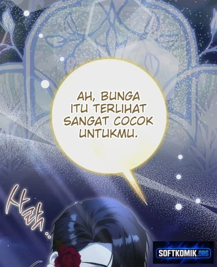 The Baby Fairy is a Villain Chapter 77 Gambar 68