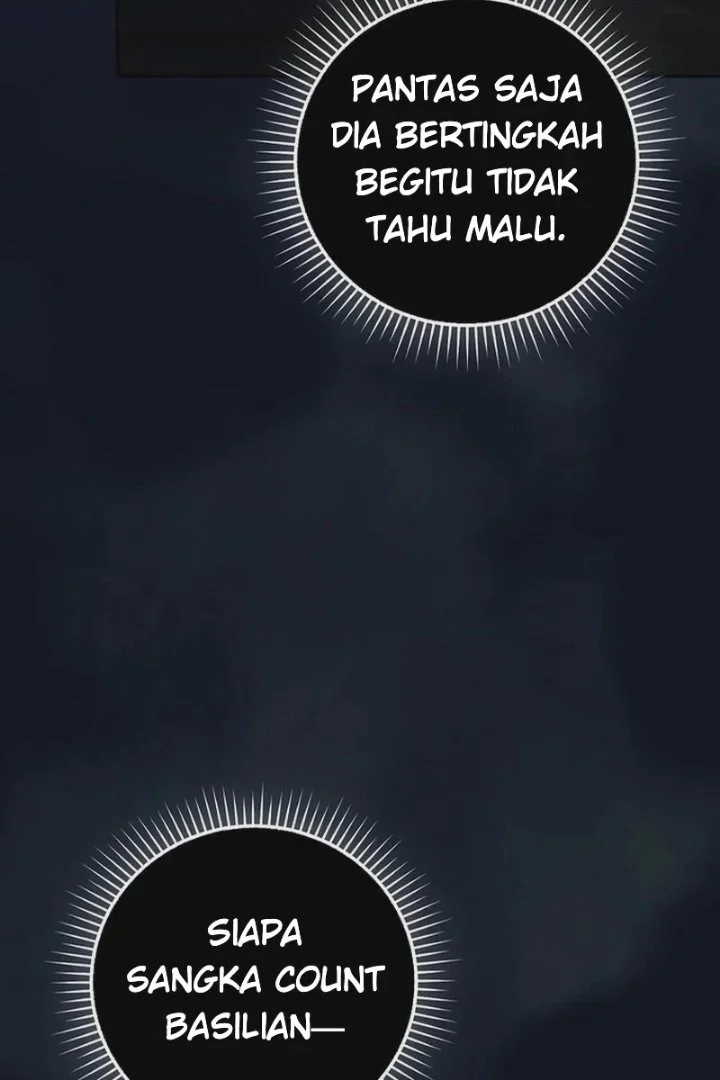 The Baby Fairy is a Villain Chapter 77 Gambar 74