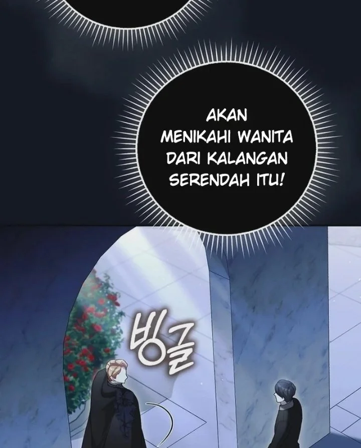The Baby Fairy is a Villain Chapter 77 Gambar 75
