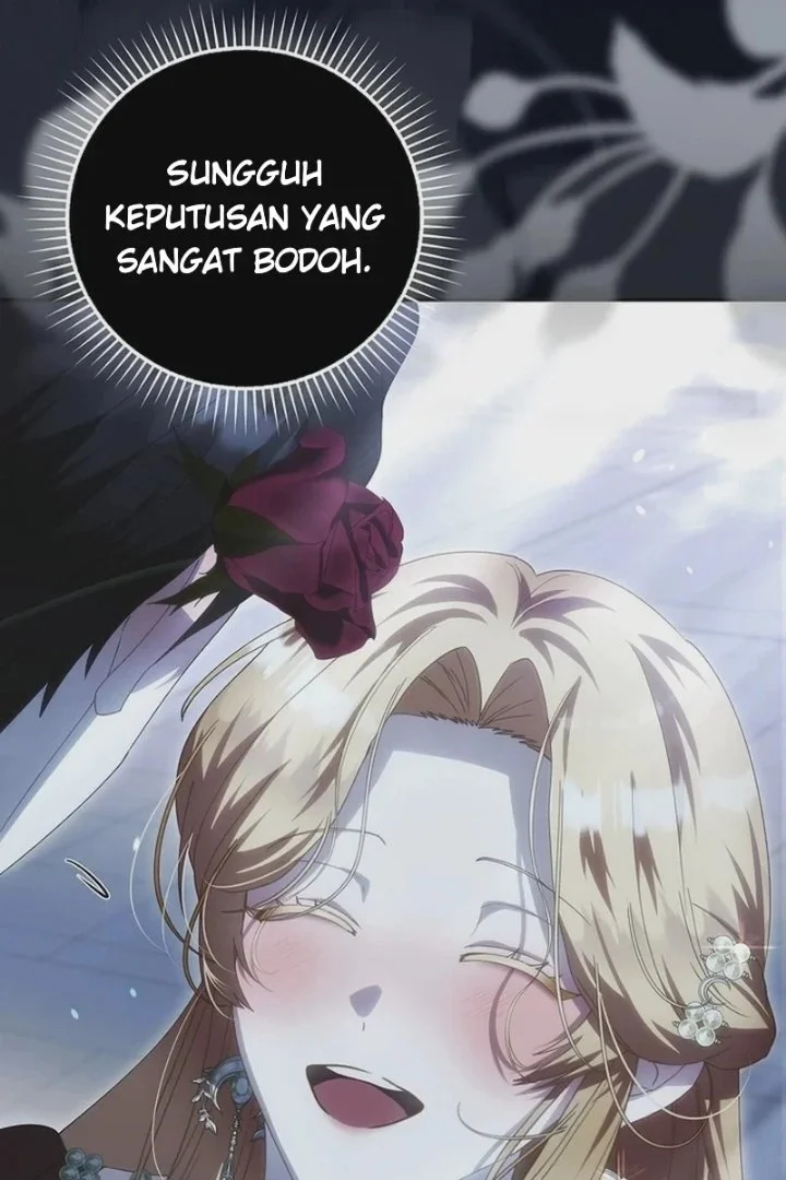 The Baby Fairy is a Villain Chapter 77 Gambar 77