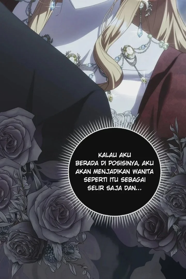 The Baby Fairy is a Villain Chapter 77 Gambar 78