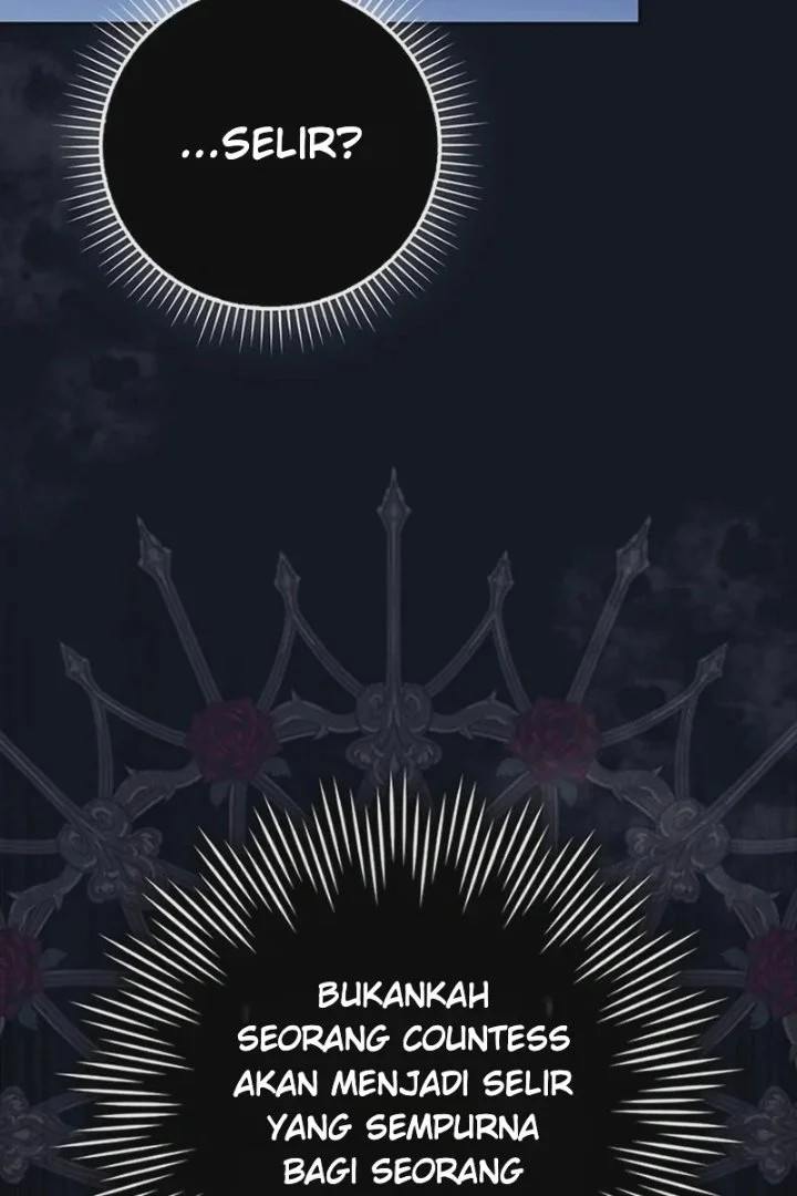 The Baby Fairy is a Villain Chapter 77 Gambar 80