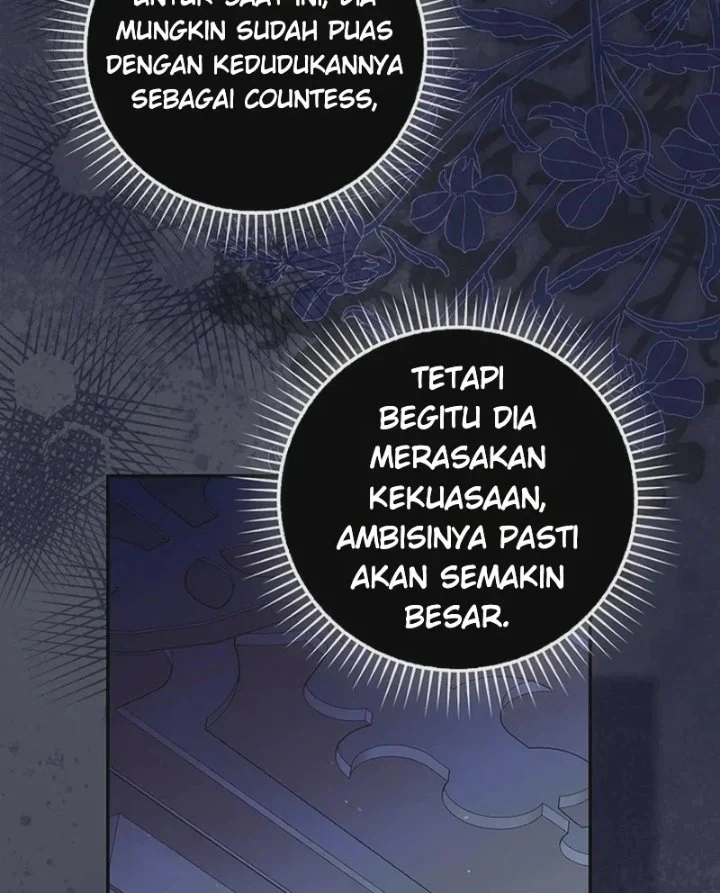 The Baby Fairy is a Villain Chapter 77 Gambar 83
