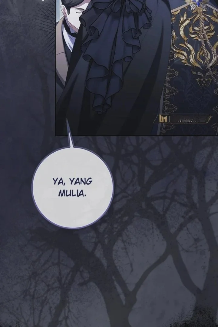 The Baby Fairy is a Villain Chapter 77 Gambar 86