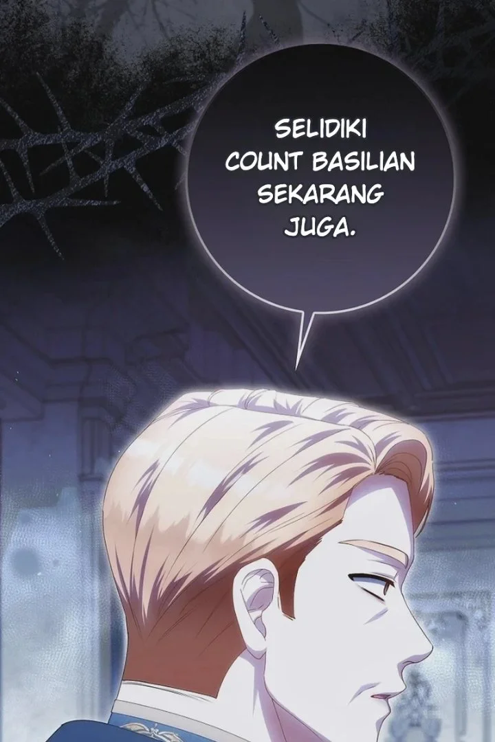 The Baby Fairy is a Villain Chapter 77 Gambar 87