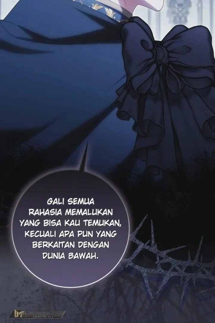 The Baby Fairy is a Villain Chapter 77 Gambar 88