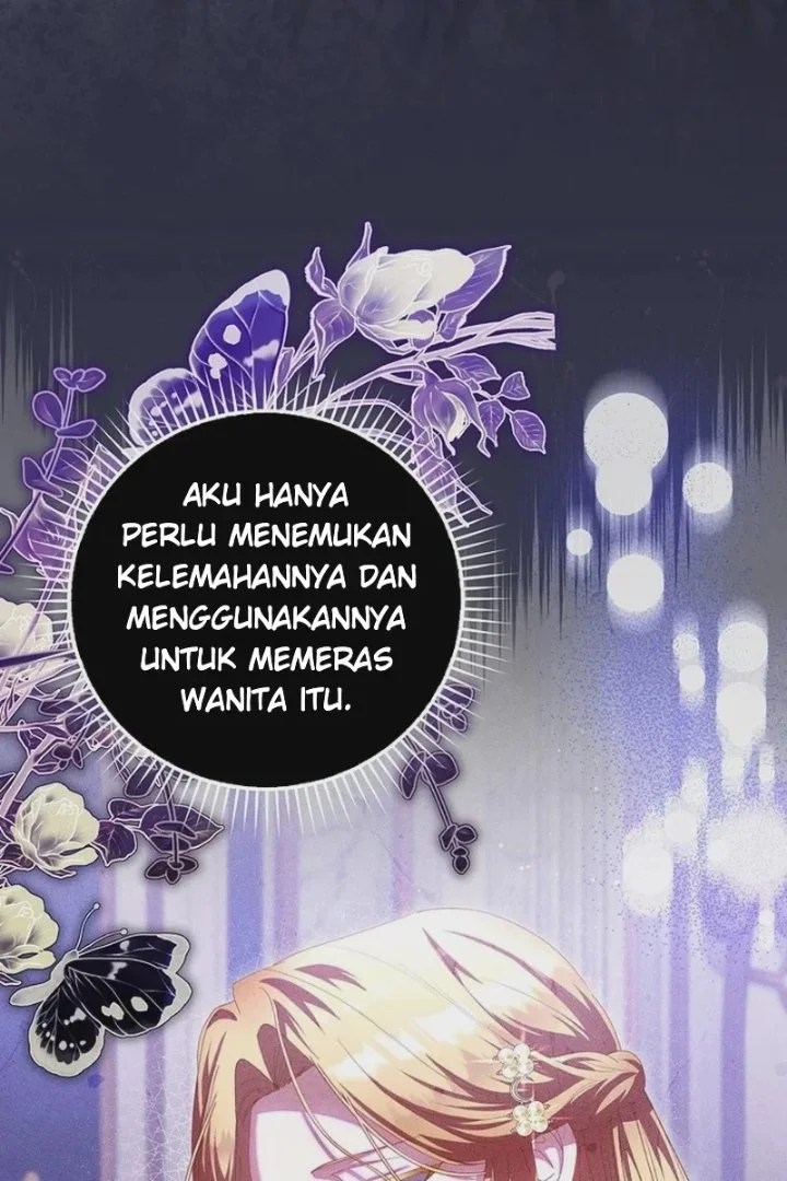 The Baby Fairy is a Villain Chapter 77 Gambar 89