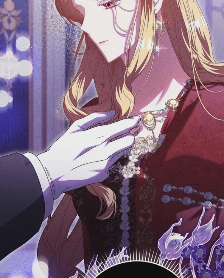 The Baby Fairy is a Villain Chapter 77 Gambar 90