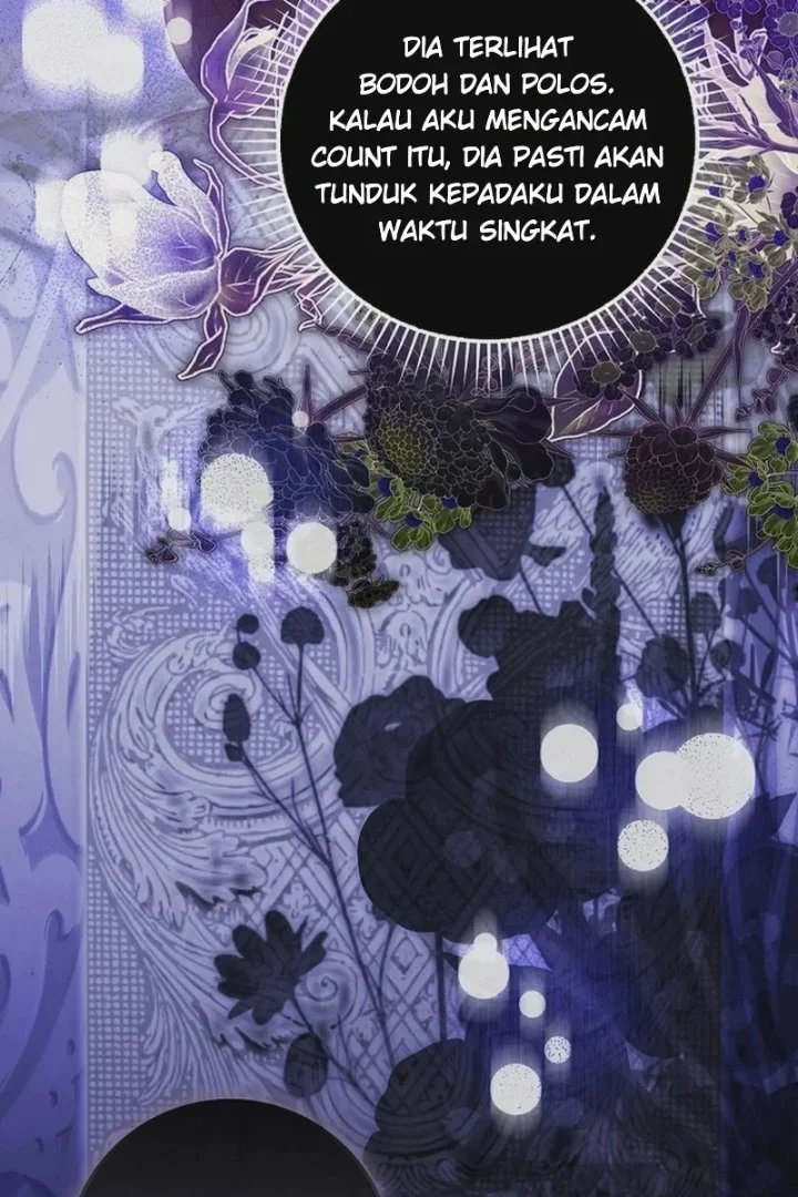 The Baby Fairy is a Villain Chapter 77 Gambar 91
