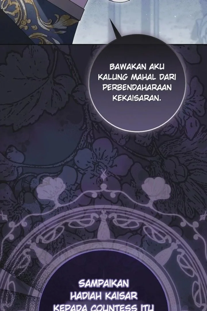 The Baby Fairy is a Villain Chapter 77 Gambar 93