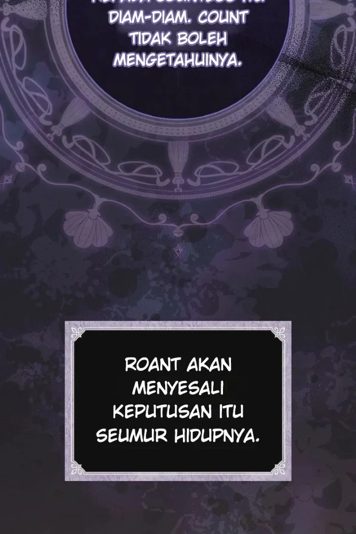 The Baby Fairy is a Villain Chapter 77 Gambar 94