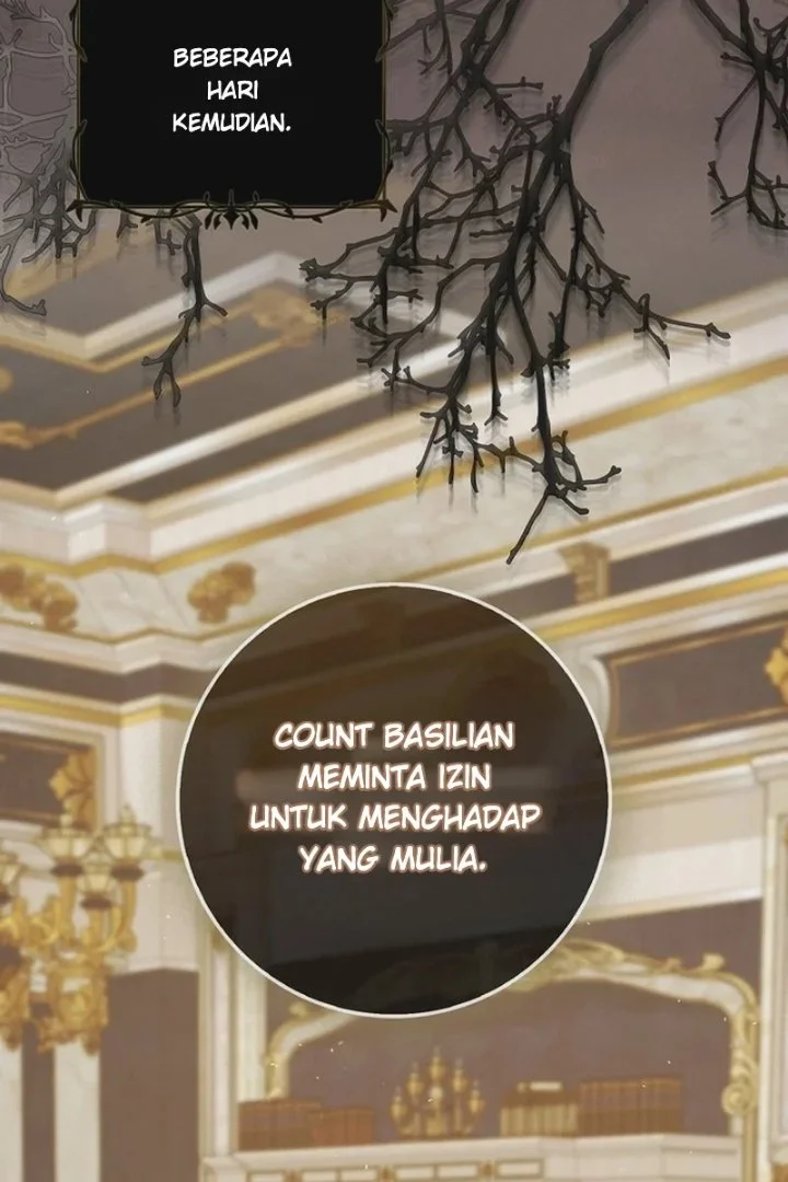 The Baby Fairy is a Villain Chapter 77 Gambar 96
