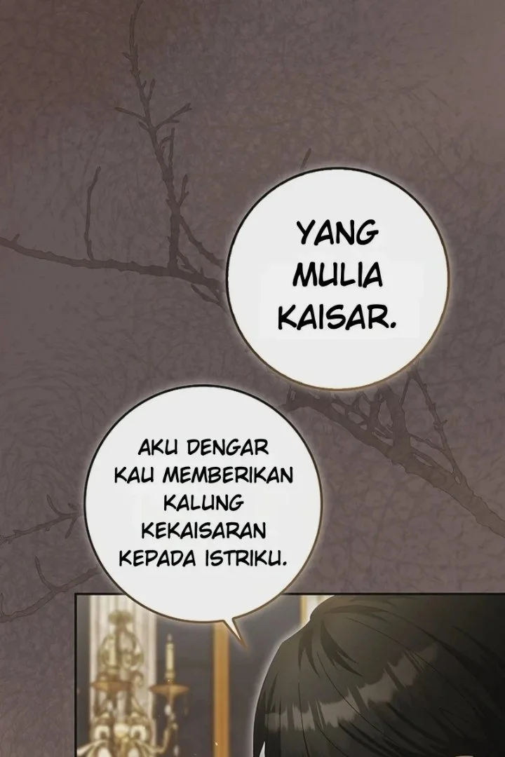 The Baby Fairy is a Villain Chapter 77 Gambar 98