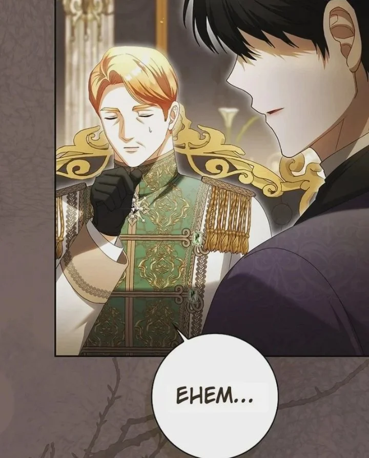 The Baby Fairy is a Villain Chapter 77 Gambar 99