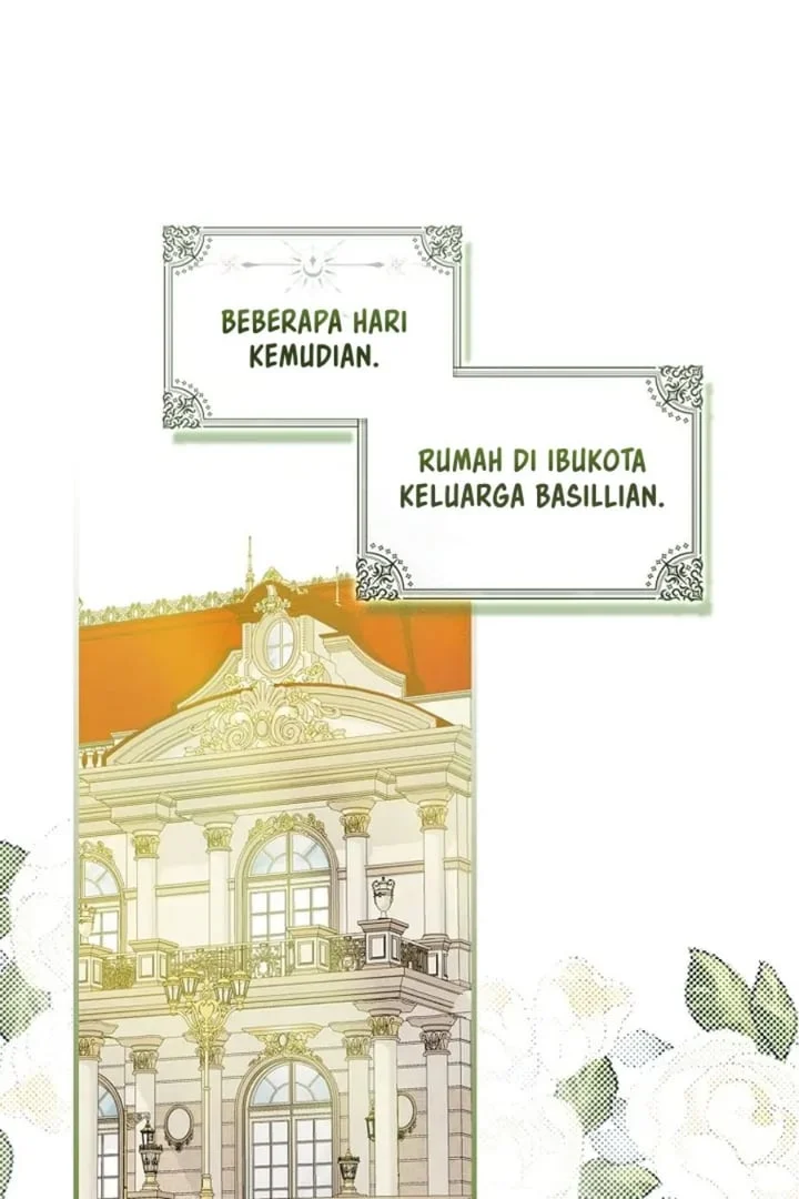 Manhwa The Baby Fairy is a Villain Chapter 8 gambar 2