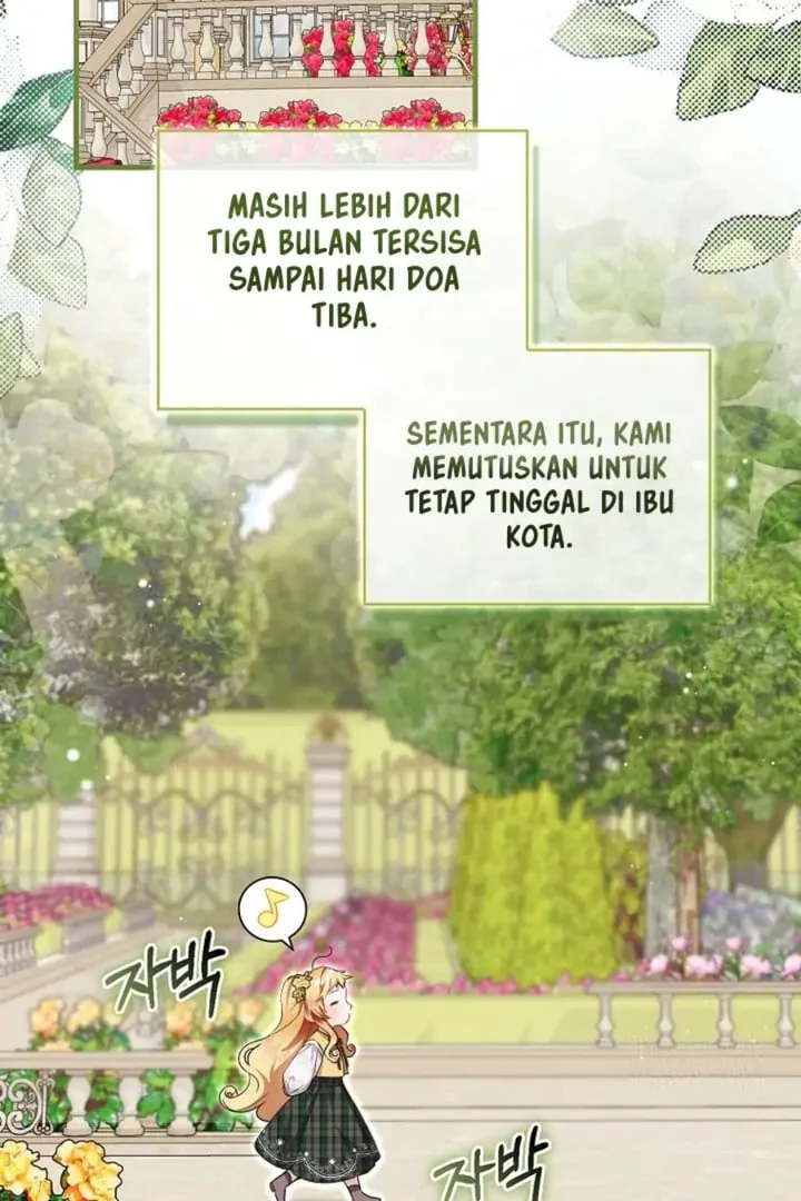 The Baby Fairy is a Villain Chapter 8 Gambar 3