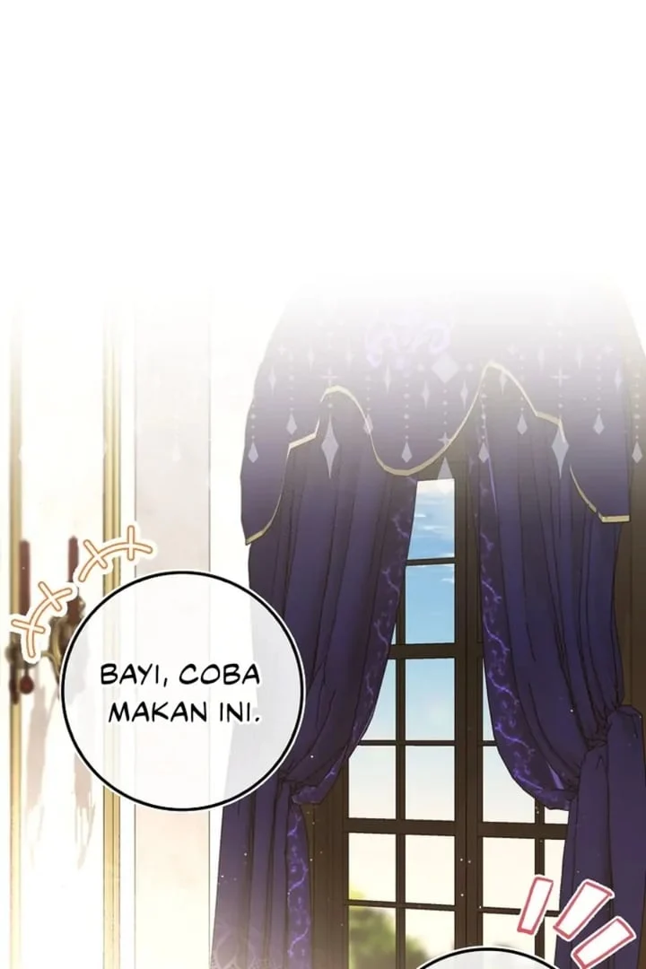 Manhwa The Baby Fairy is a Villain Chapter 9 gambar 2