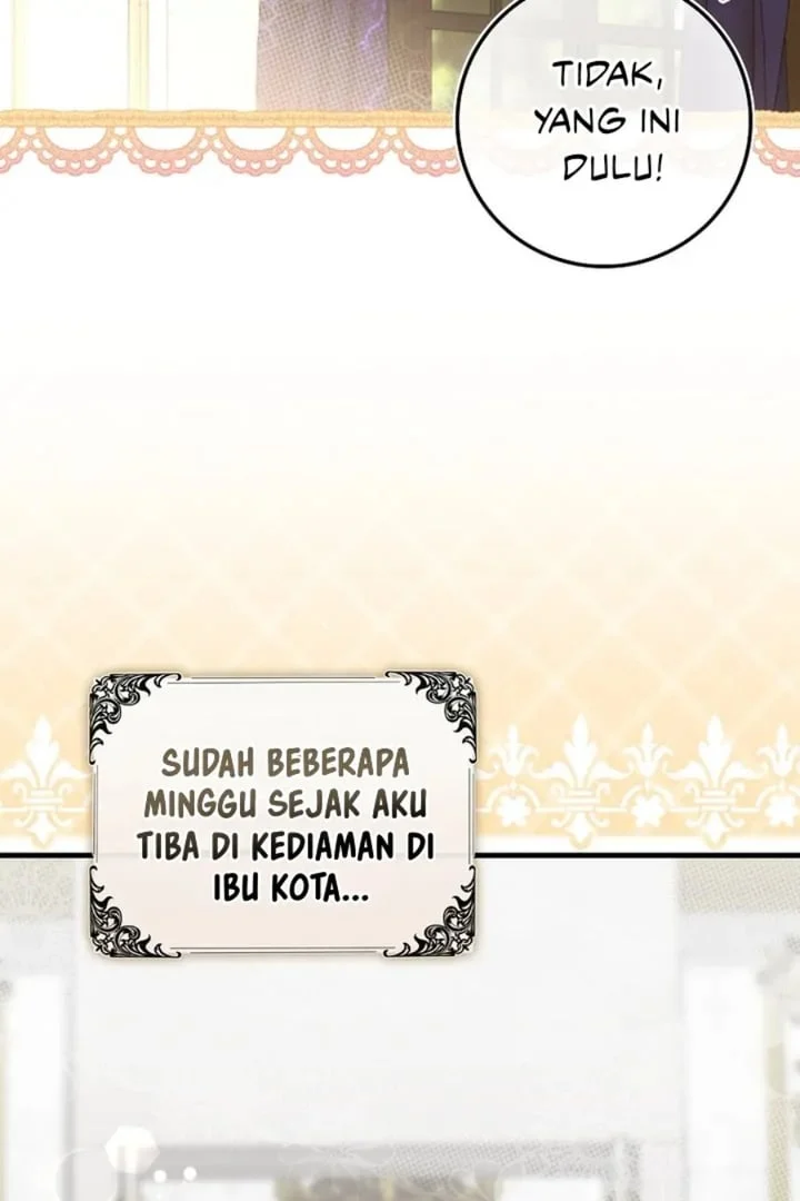 The Baby Fairy is a Villain Chapter 9 Gambar 3