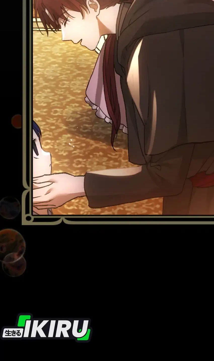 The Baby Raises a Villain Chapter 1 Gambar 18