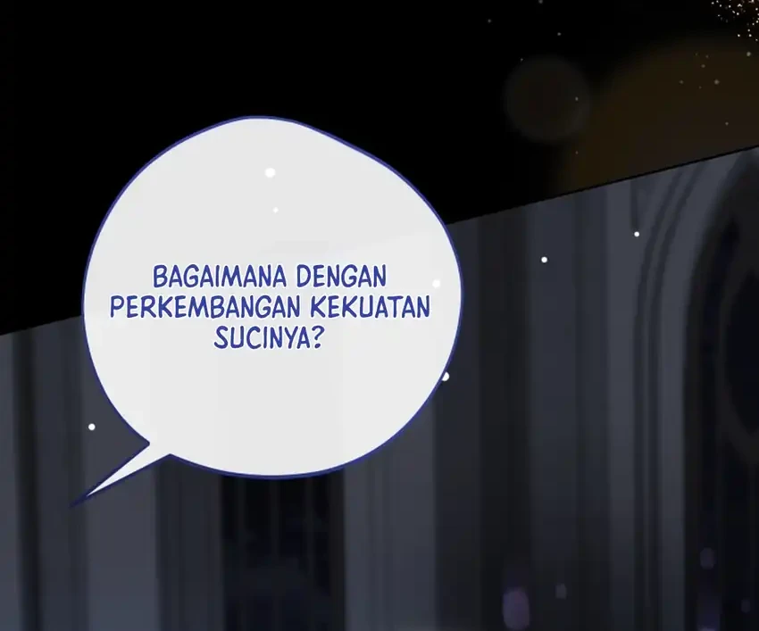 The Baby Raises a Villain Chapter 1 Gambar 27