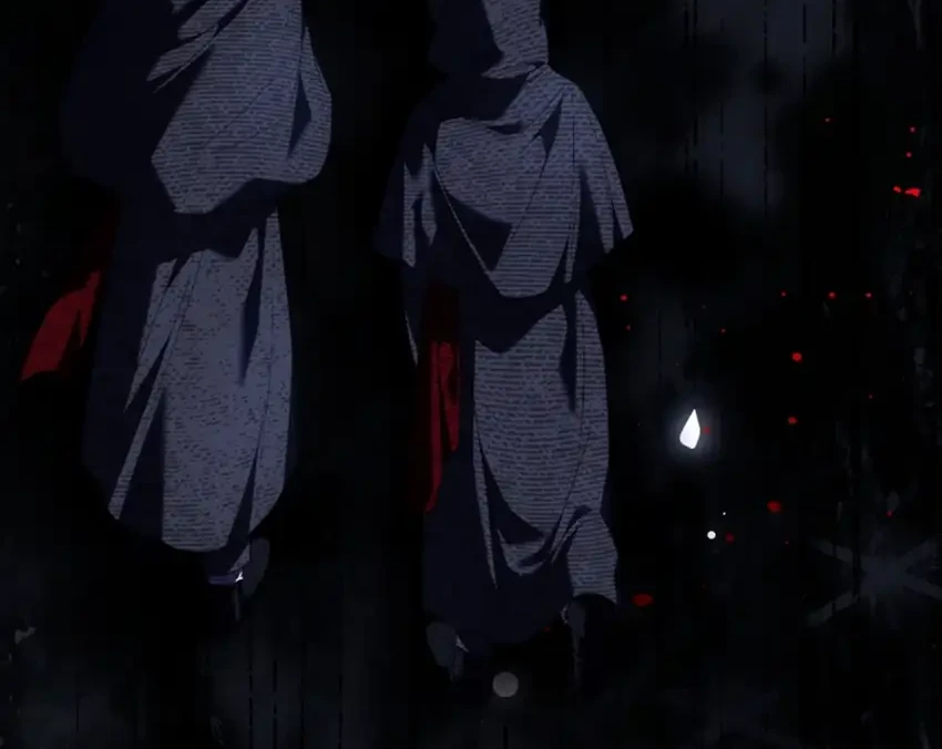 The Baby Raises a Villain Chapter 1 Gambar 29