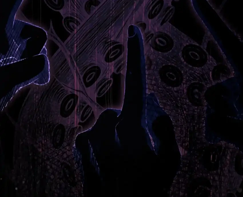 The Baby Raises a Villain Chapter 1 Gambar 31