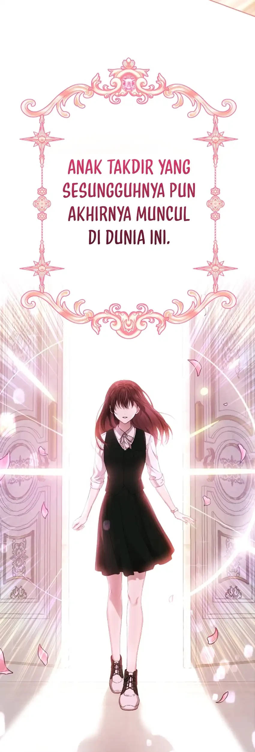 The Baby Raises a Villain Chapter 1 Gambar 34