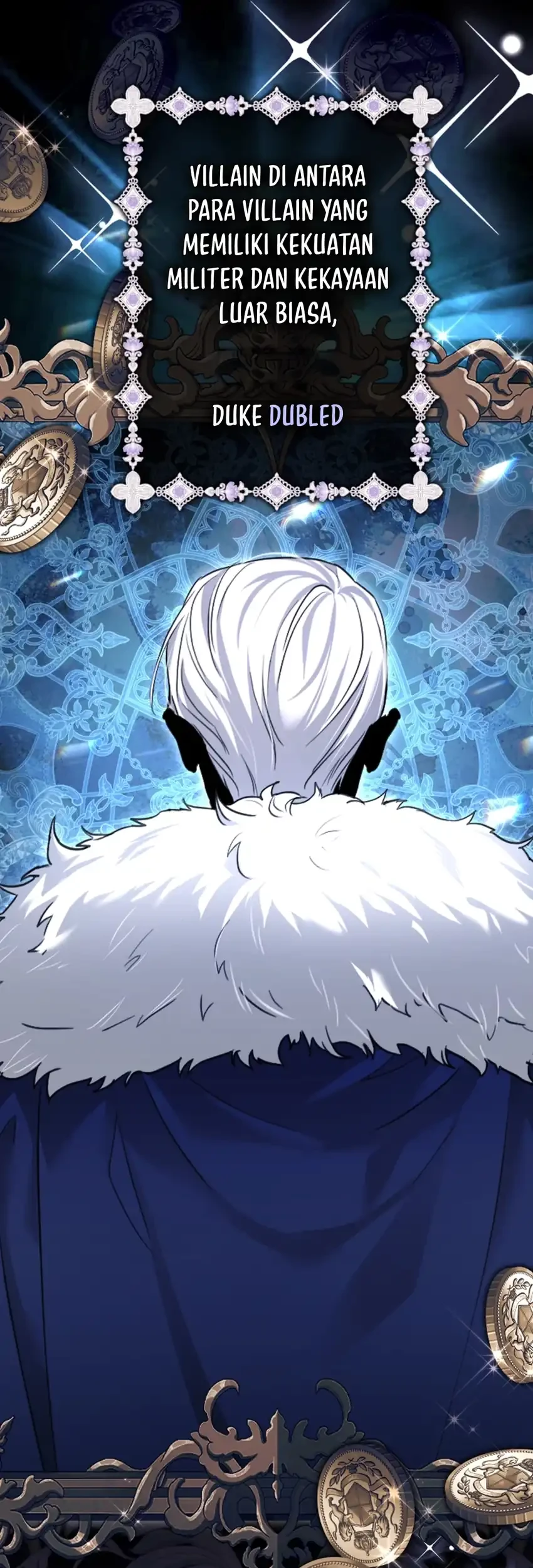 The Baby Raises a Villain Chapter 1 Gambar 54