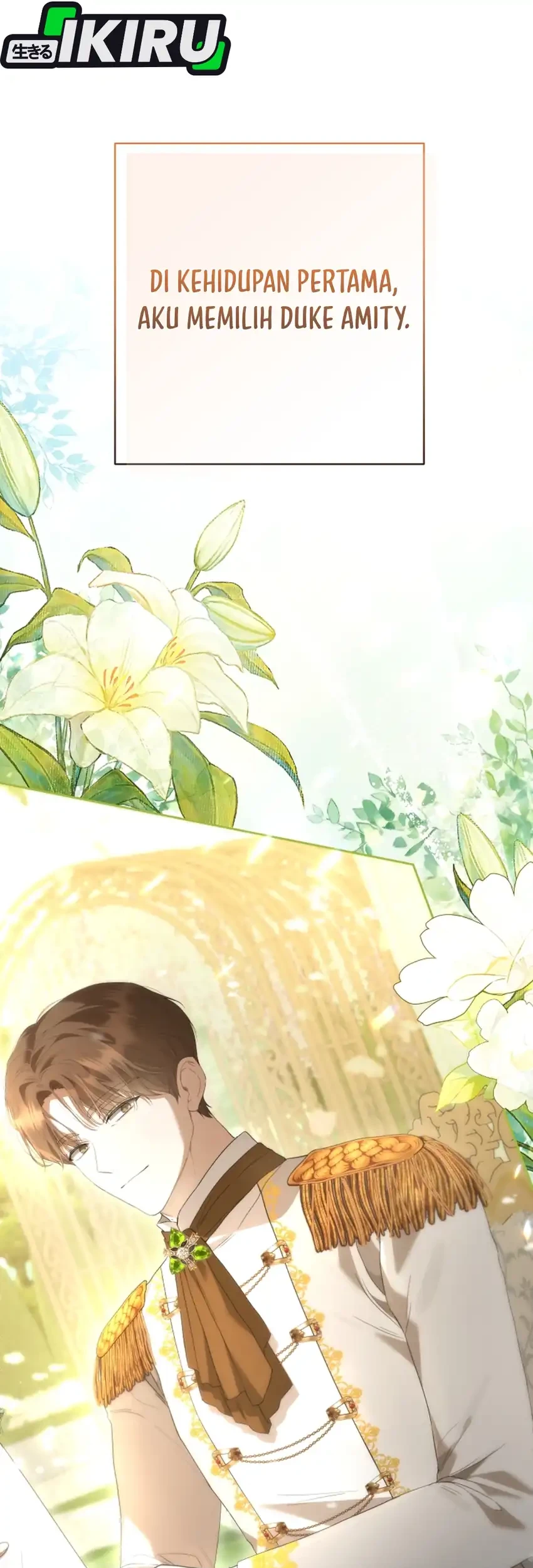 The Baby Raises a Villain Chapter 1 Gambar 56