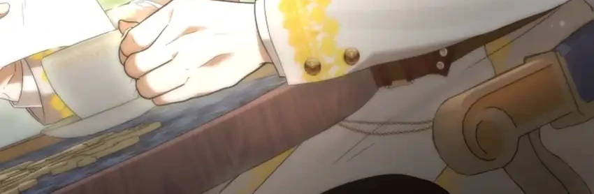 The Baby Raises a Villain Chapter 1 Gambar 57