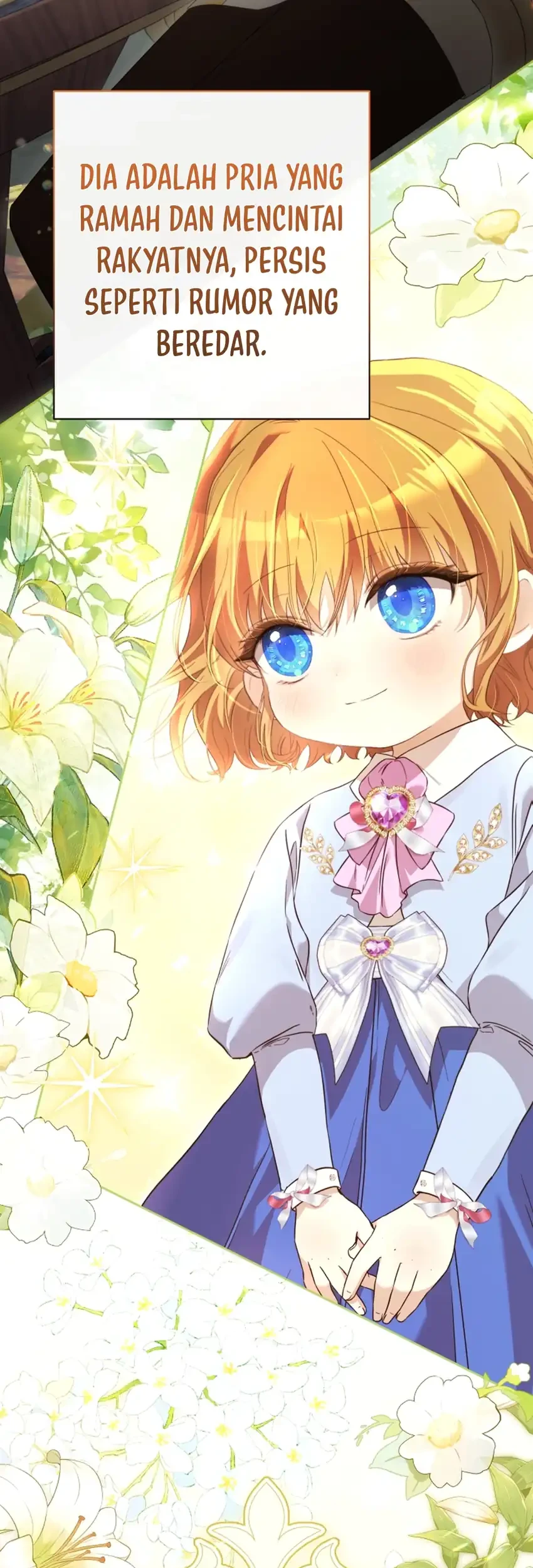 The Baby Raises a Villain Chapter 1 Gambar 58