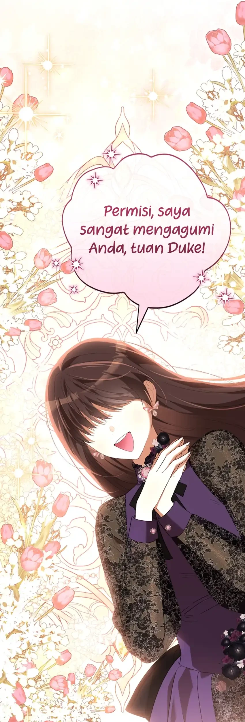 The Baby Raises a Villain Chapter 1 Gambar 65