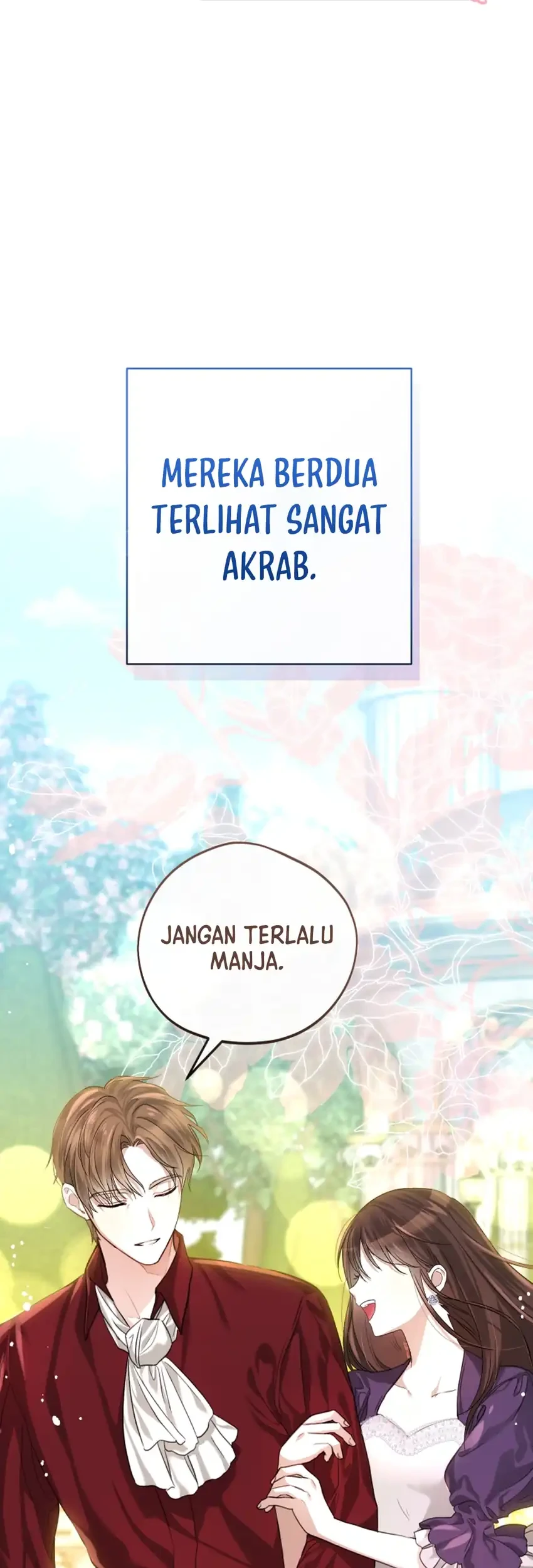 The Baby Raises a Villain Chapter 1 Gambar 68