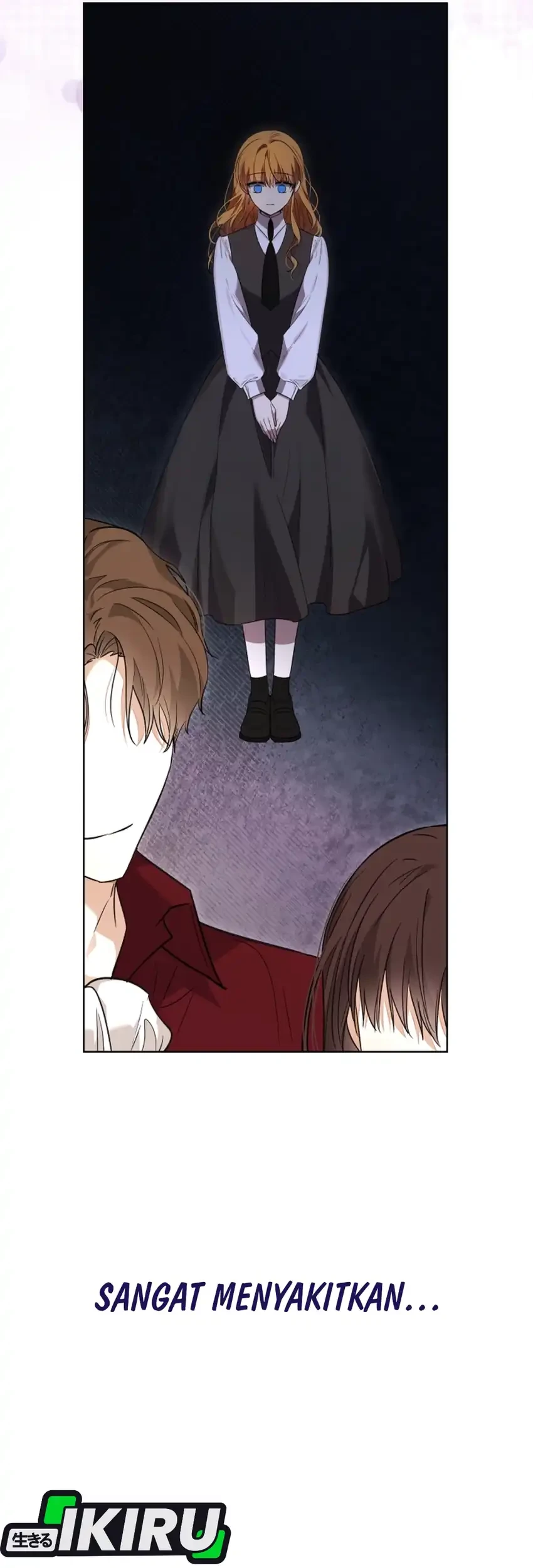 The Baby Raises a Villain Chapter 1 Gambar 70