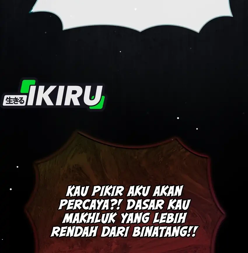 The Baby Raises a Villain Chapter 1 Gambar 73