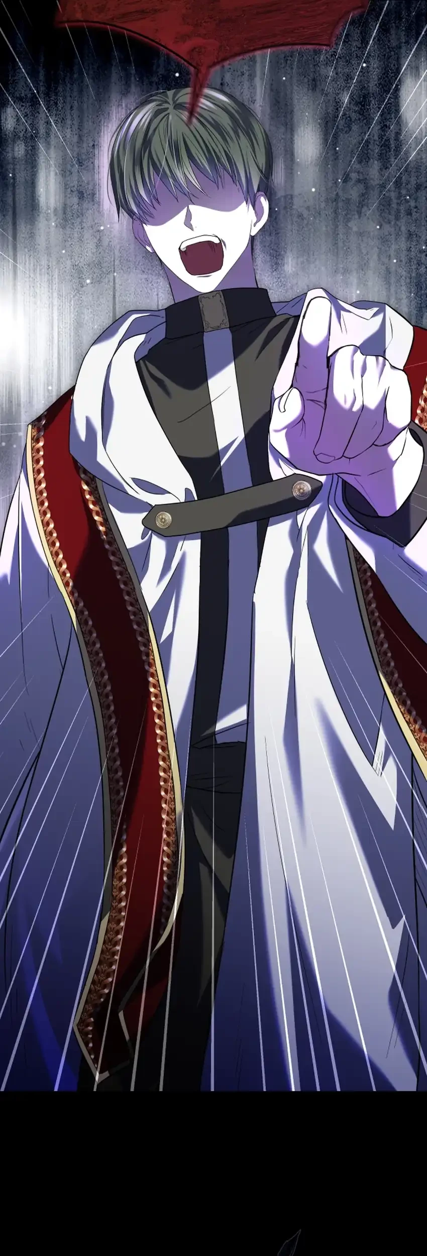 The Baby Raises a Villain Chapter 1 Gambar 74