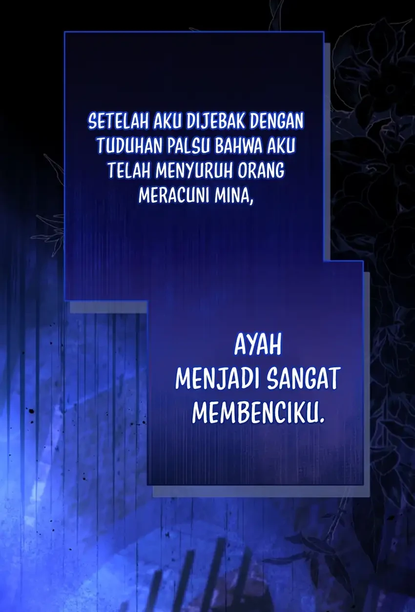 The Baby Raises a Villain Chapter 1 Gambar 75