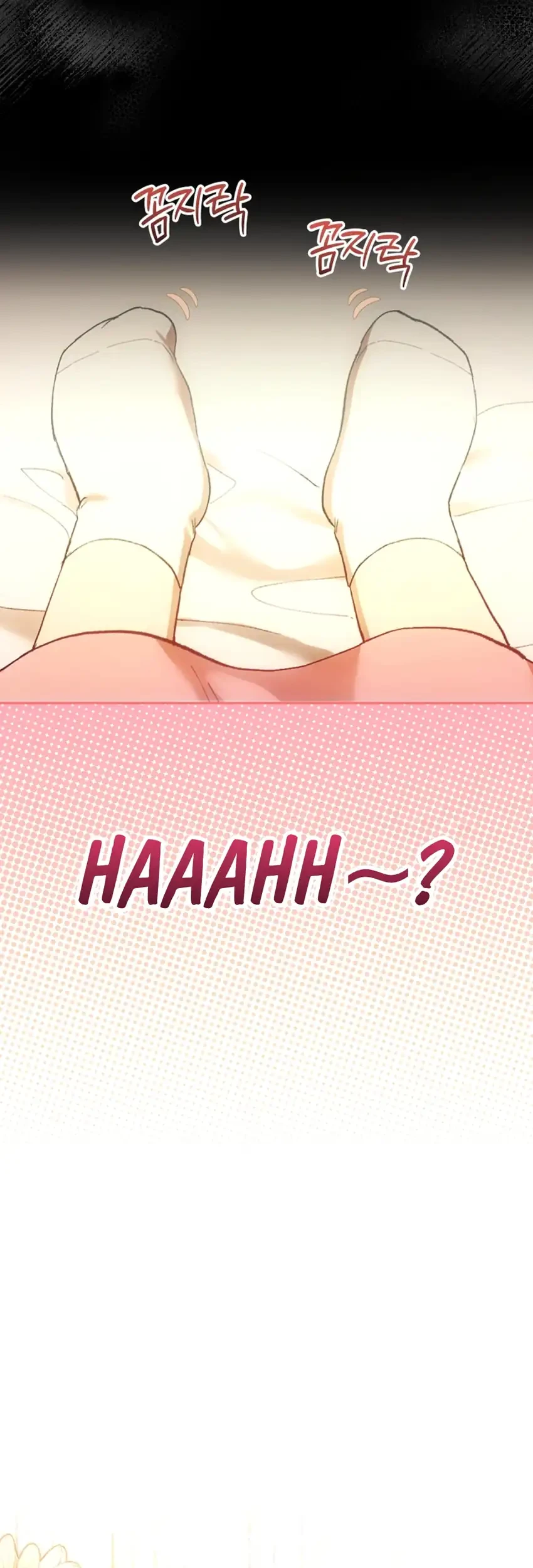 The Baby Raises a Villain Chapter 1 Gambar 5