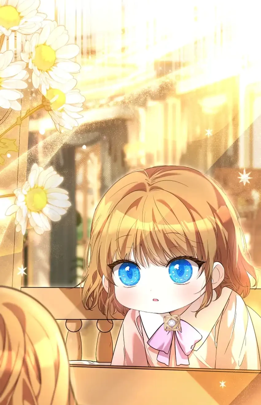 The Baby Raises a Villain Chapter 1 Gambar 6