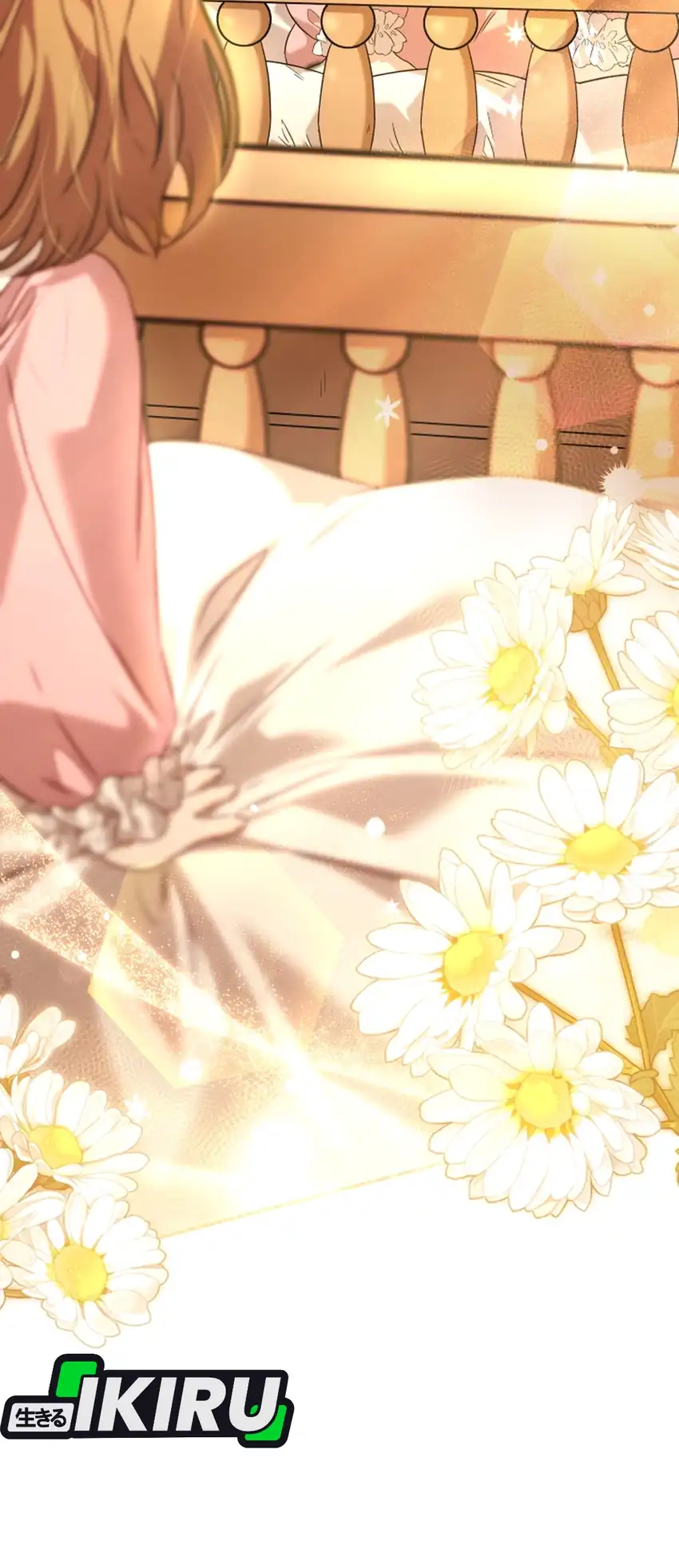 The Baby Raises a Villain Chapter 1 Gambar 7