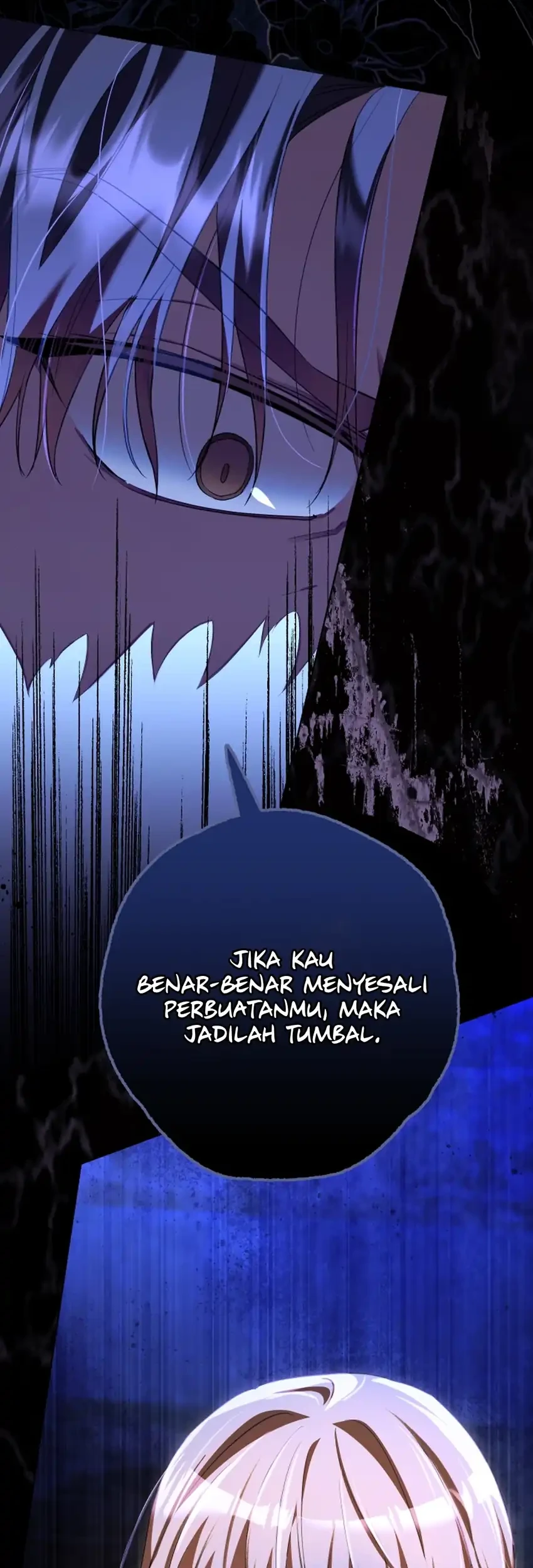 The Baby Raises a Villain Chapter 1 Gambar 78