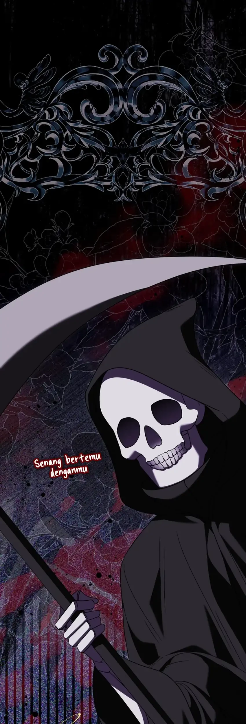 The Baby Raises a Villain Chapter 1 Gambar 81